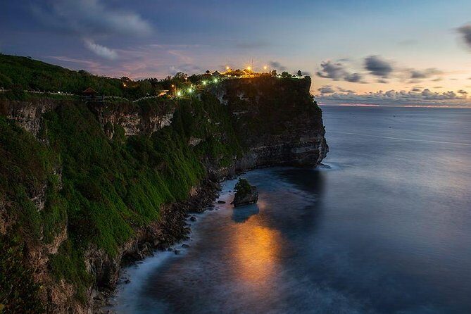 Private 4-Day Tours - Best Bali Tours Package - Best of Bali Highlights - FAQs