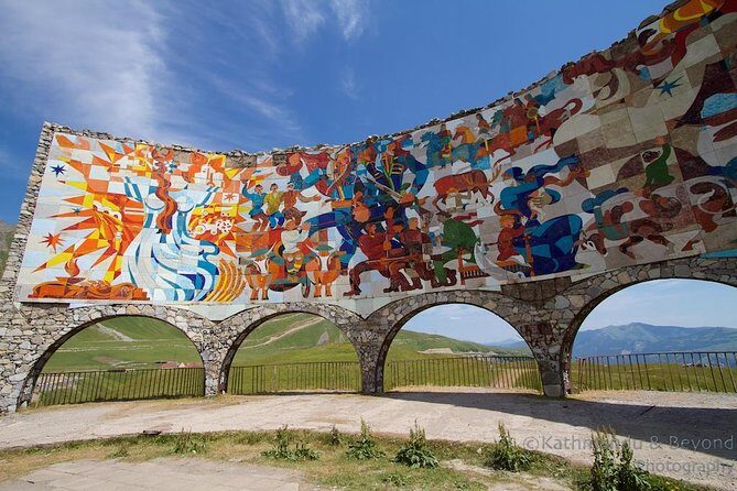 Private 4-Day Tours & Transfers from Tbilisi to Top Georgia Spots - An In-Depth Look at the Itinerary