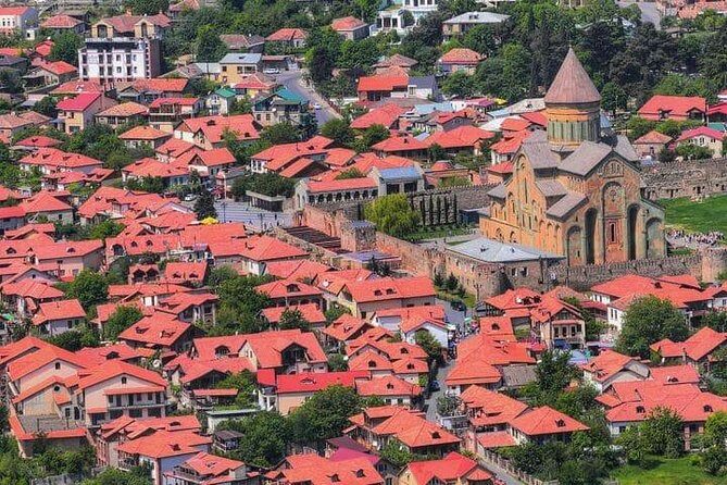 Private 4-Day Tours & Transfers from Tbilisi to Top Georgia Spots - Overall Value and Experience