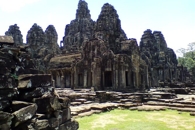 Private 4 Day Trip toward Discovery of Kingdom of Wonder, Culture and Heritage - Day 4: Living Cambodia and Artisan Crafts