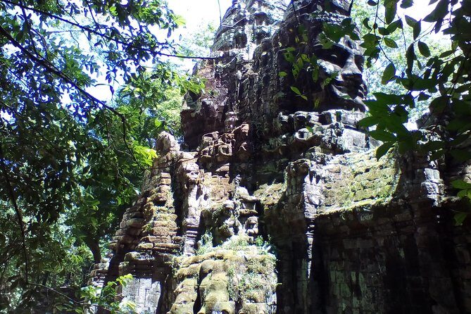 Private 4 Day Trip toward Discovery of Kingdom of Wonder, Culture and Heritage - Practical Details & What You Should Know