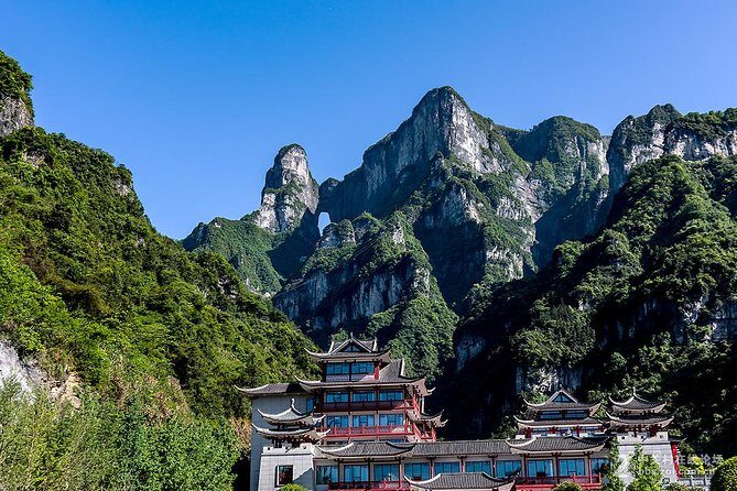 Private 4-Day Zhangjiajie Package Tour Including Lunch - Who Will Love This Tour?