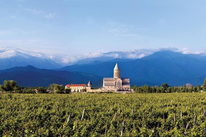 Private 4 days Food & Wine and Sightseeing tour to Kakheti, Kazbegi, Mtskheta. - Final Thoughts