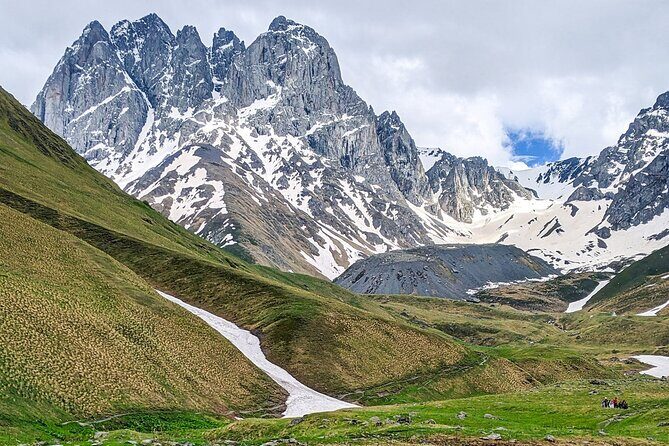 PRIVATE - 4 DAYS IN GEORGIA (Tbilisi, Kazbegi, Kakheti, Mtskheta) - Why We Love This Tour