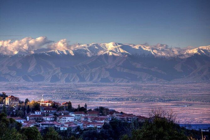 PRIVATE - 4 DAYS IN GEORGIA (Tbilisi, Kazbegi, Kakheti, Mtskheta) - FAQ