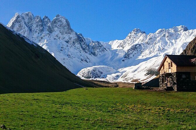 PRIVATE - 4 DAYS IN GEORGIA (Tbilisi, Kazbegi, Kakheti, Mtskheta) - Final Thoughts