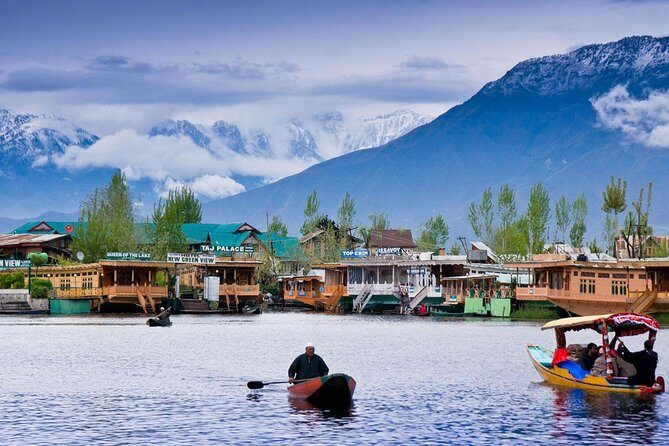 Private 4 Days Kashmir Tour Package - What Makes This Tour Stand Out?