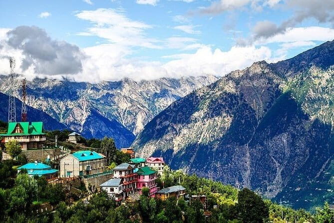 Private 4 Days Kullu Manali Tour Package From Chandigarh - A Detailed Look at the 4-Day Kullu Manali Tour