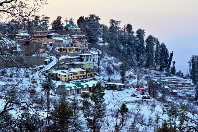Private 4 Days Kullu Manali Tour Package From Chandigarh - Who Will Love This Tour?