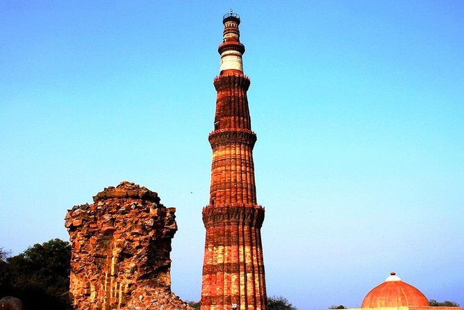 Private 4 Days Luxury Golden Triangle Delhi-Agra-Jaipur Tour with Accommodation - Final Thoughts: Who Is This Tour Perfect For?