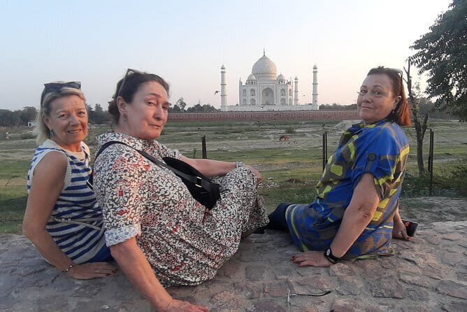 Private 4 Days Tour to Golden Triangle - Who Should Consider This Tour?