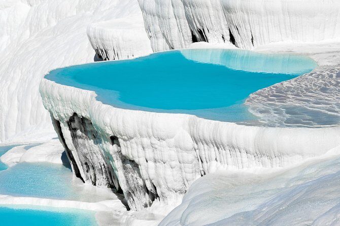 Private 4 Days Turkey Tour from Istanbul to Cappadocia, Ephesus, Pamukkale - An In-Depth Look at the 4-Day Tour Experience