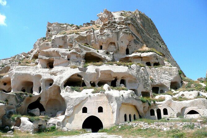 Private 4 Days Turkey Tour from Istanbul to Cappadocia, Ephesus, Pamukkale - FAQs