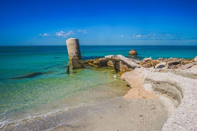 Private 4-Hour Beach Tour St. Petersburg, FL - An In-Depth Look at the Tour Experience