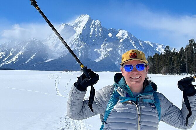 Private 4 Hour Beginner Cross Country Skiing in Grand Teton - What to Expect from the Tour