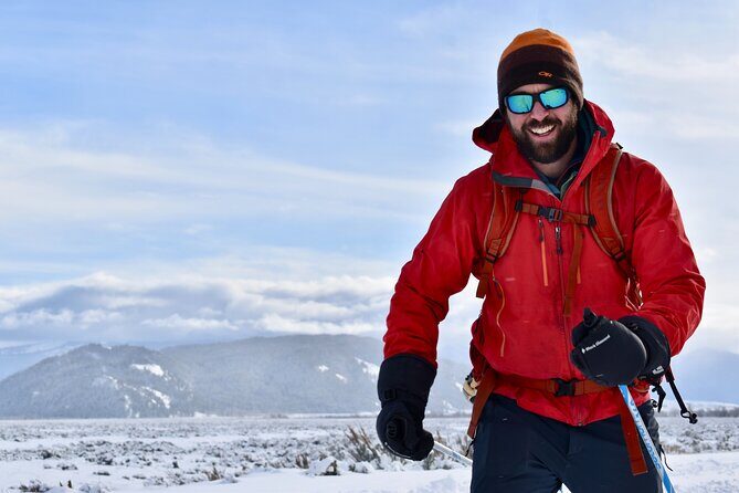 Private 4 Hour Beginner Cross Country Skiing in Grand Teton - Who Is This Tour Best For?