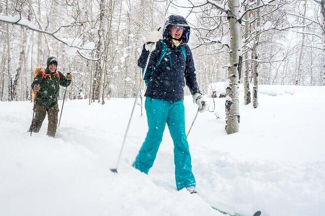 Private 4 Hour Beginner Cross Country Skiing in Grand Teton - FAQ