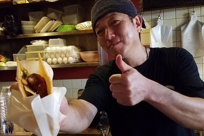 PRIVATE 4-Hour Best of Osaka Local Walk with Castle - FAQ
