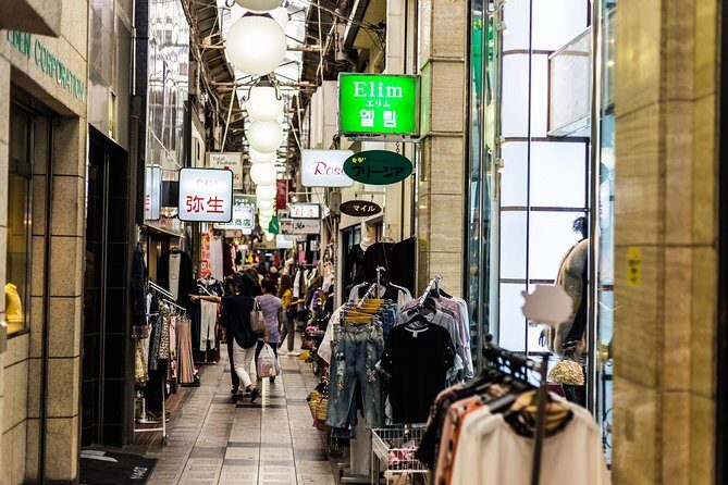 PRIVATE 4-Hour Best of Osaka Local Walk with Castle - Final Thoughts