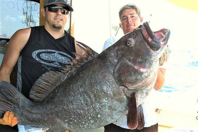 Private 4-Hour Big Game Deep Sea Fishing Charter in Fort Lauderdale - The Actual Fishing: A Closer Look at the Experience