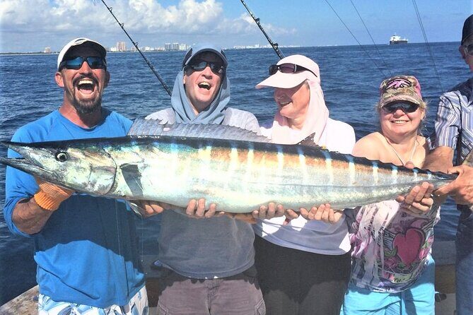 Private 4-Hour Big Game Deep Sea Fishing Charter in Fort Lauderdale - Final Thoughts: Who Will Love This Experience?