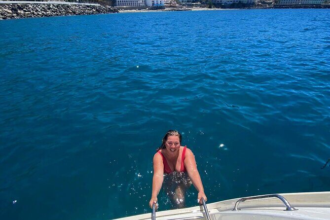 Private 4 hour Catamaran cruise in south coast of Gran Canaria - Practical Tips and Considerations