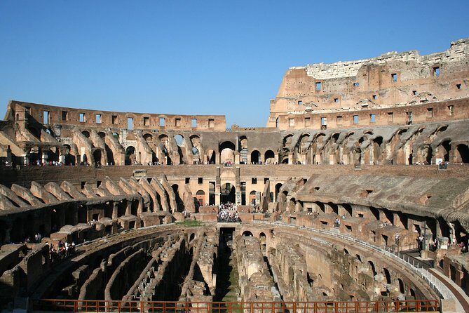 Private 4-Hour City Tour of Colosseum and Rome Highlights with Hotel Pick up - The Overall Value — Is It Worth It?