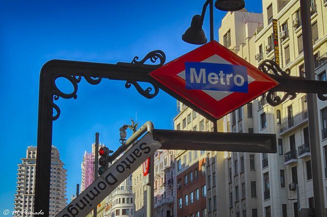 Private 4-hour City Tour of Madrid with Hotel pick-up - Who Should Consider This Tour?