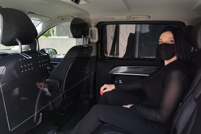 Private 4-hour City Tour of Madrid with Hotel pick-up - FAQ