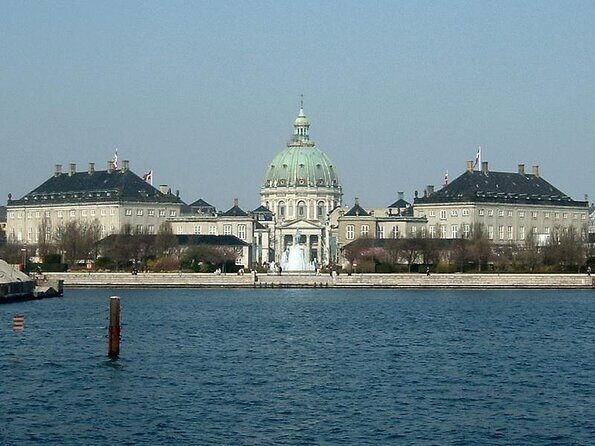 Private 4-Hour Copenhagen Tour - An Authentic Look at Copenhagen in Just Four Hours