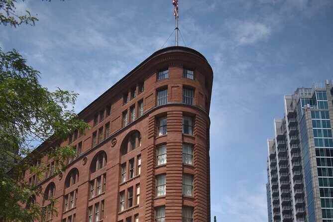 Private 4-Hour Driving Tour in Denver City - FAQs