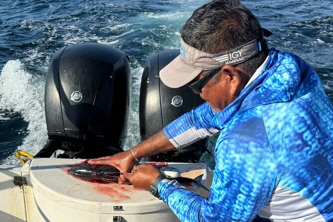 Private 4 Hour Fishing Trip in Puerto Vallarta - Final Thoughts: Is It Worth It?