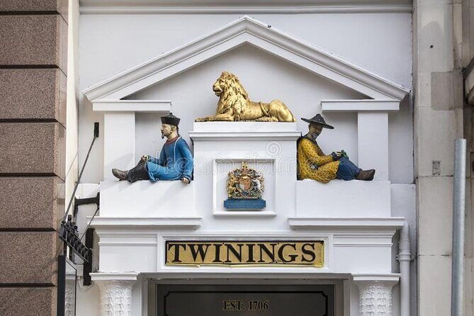 Private 4-Hour Guided Tour In the Footsteps of Jane Austen in London - What This Tour Means for You
