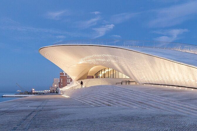 Private 4-Hour Lisbon City Highlights Tour by Tuktuk - An In-Depth Look at the Lisbon Tuk-Tuk Tour