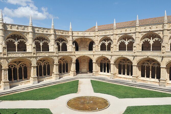 Private 4-Hour Lisbon City Highlights Tour by Tuktuk - Final Thoughts