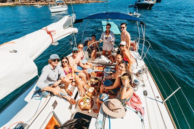 Private 4-Hour Luxury Yacht Charter on Sydney Harbour - What Makes This Experience Stand Out?