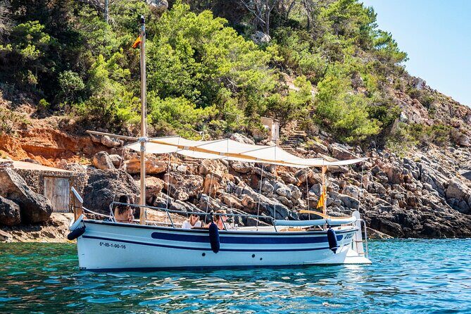 Private 4-hour Mediterranean Boat Tour in Ibiza with Snorkeling - Final Thoughts