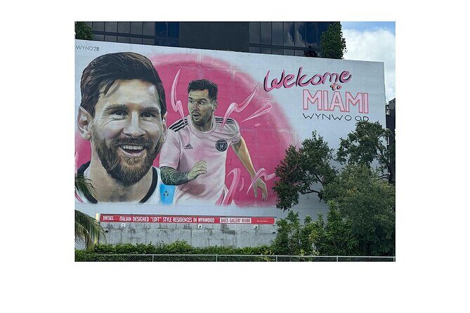 Private 4-Hour Miami City Tour - An Overview of the Experience