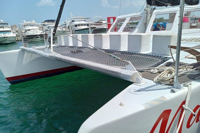 Private 4 Hour Miami Sailing Tour on a 60FT Mariah Catamaran - Practical Tips for Booking
