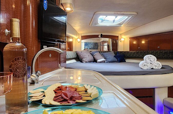 Private 4 Hour Miami Sandbar Escape on a Luxury Yacht - Who Is This Tour Best For?