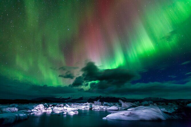 Private 4-hour Northern Lights Tour with Expert Local Guides - What Makes This Tour Stand Out?
