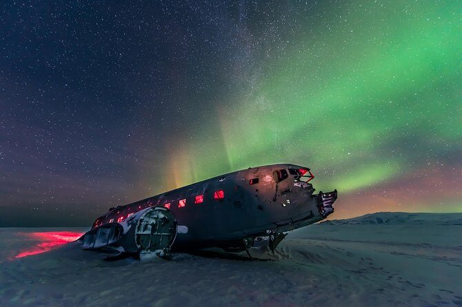 Private 4-hour Northern Lights Tour with Expert Local Guides - What the Reviews Tell Us