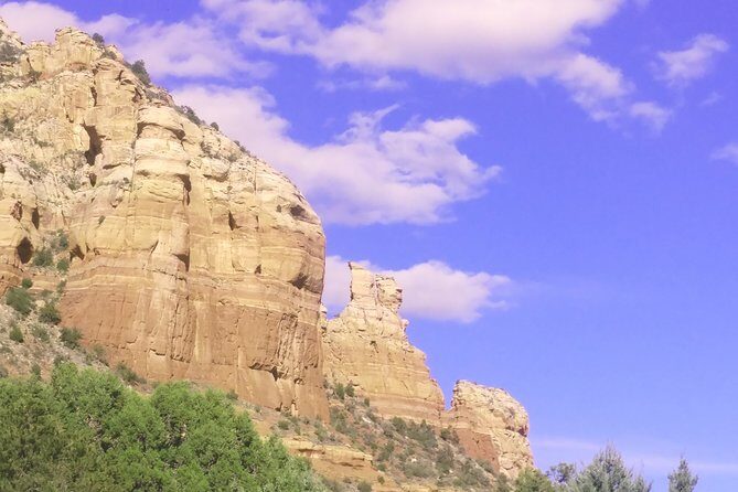 Private 4-Hour Sedona Spirit Journey and Vortex Tour - The Sum Up