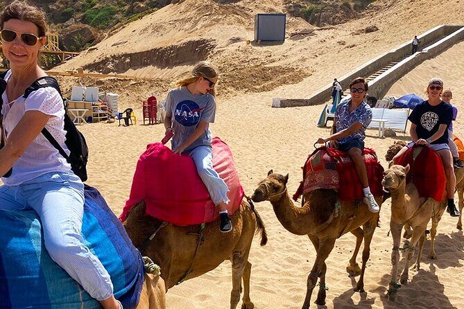 Private 4-Hour Tangier Tour - Final Word