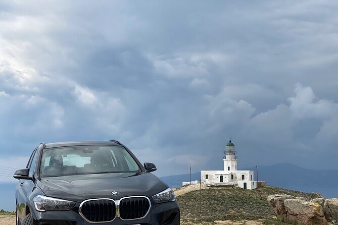 Private 4 Hour Tour Explore the Authentic Mykonian Essence - A Detailed Look at the Mykonos Private Tour