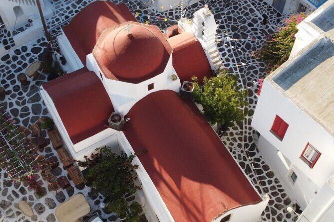 Private 4 Hour Tour Explore the Authentic Mykonian Essence - Final Thoughts
