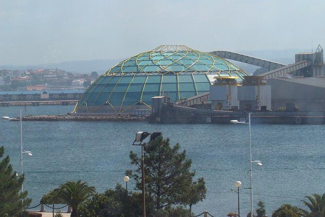 Private 4 hour Tour of A Coruña with Hotel or Cruise Port pick-up - Final Thoughts