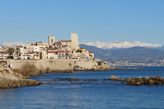 Private 4-hour Tour of Cannes and Antibes from Cannes with private driver - An In-Depth Look at the Experience