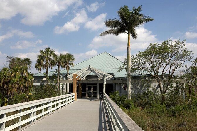 Private 4-hour Tour of Everglades from Miami Dade - Exploring the Private 4-hour Everglades Tour from Miami Dade