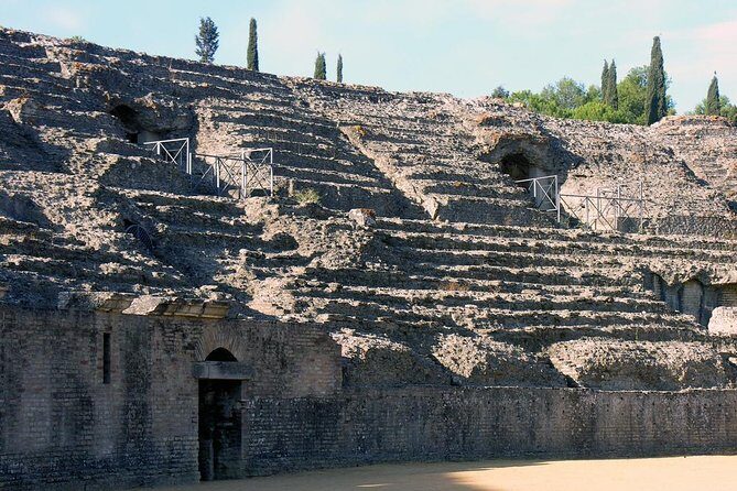 Private 4-hour Tour of Italica from Seville with pick up - What Makes This Tour Stand Out